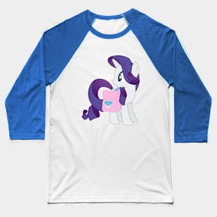 Rarity with saddlebags Baseball T-Shirt